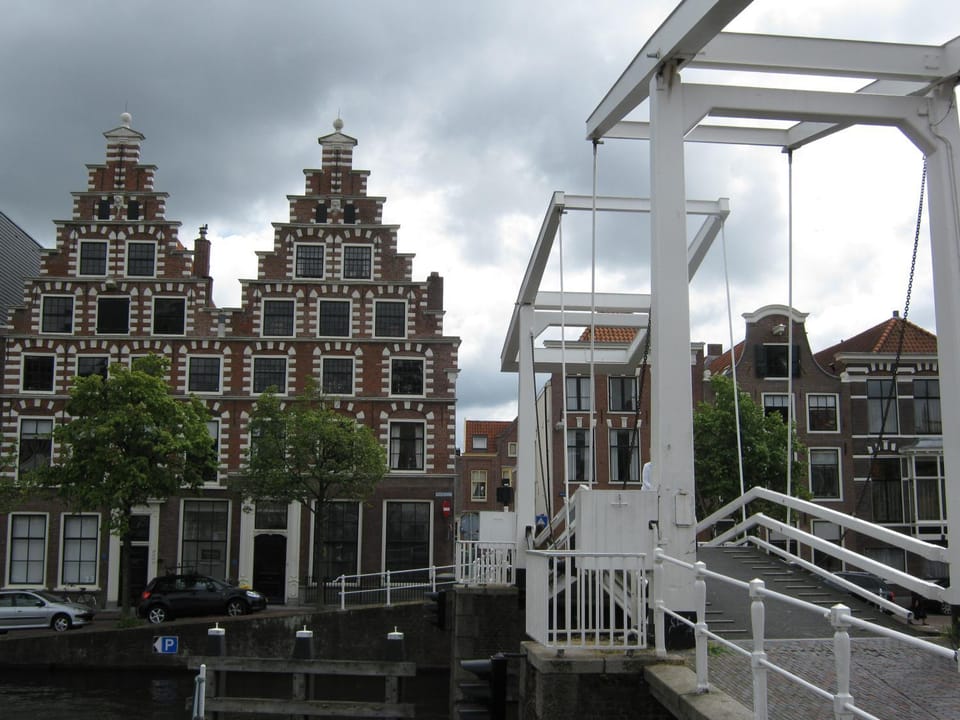 Nearby landmark