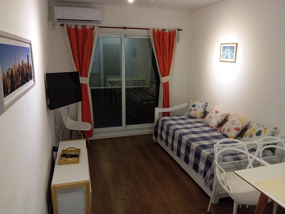 Top Laprida Apart - Zona Centro Apartment in Rosario