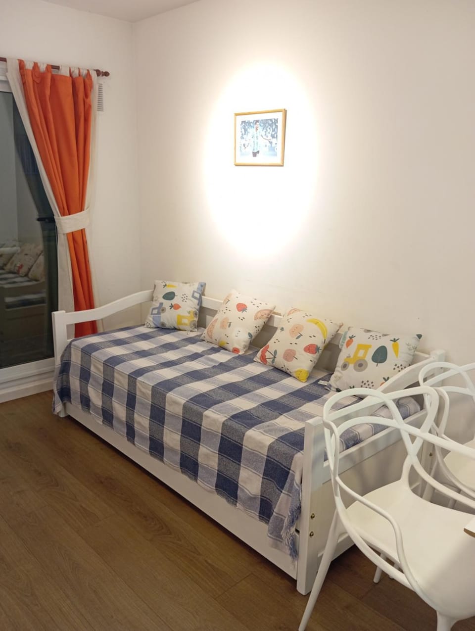 Top Laprida Apart - Zona Centro Apartment in Rosario