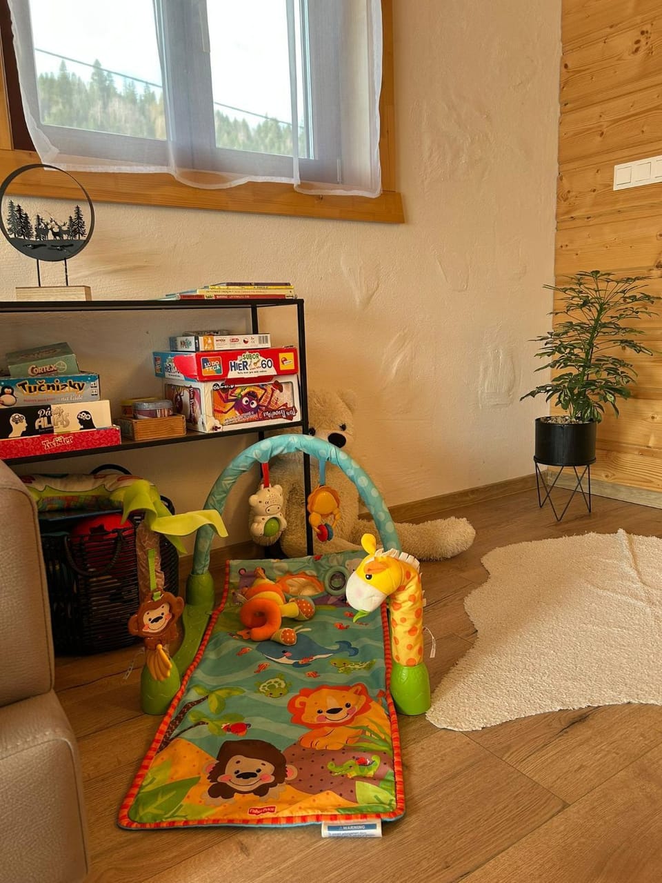 Chata Starý Mlyn Chalet in Lesser Poland Voivodeship