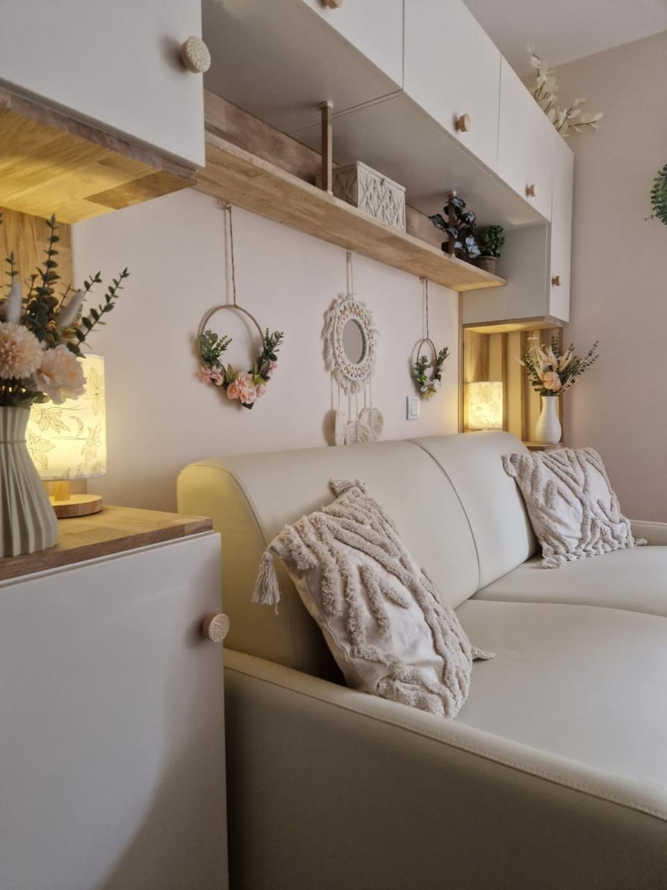 Le Mont Bohème Apartment in Saint-Gervais-Bains