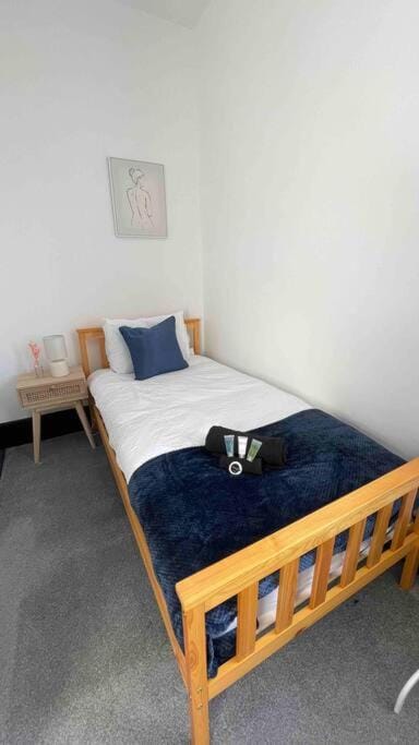 Modern and Comfy House, Sky sports, PS3 Apartment in Metropolitan Borough of Gateshead