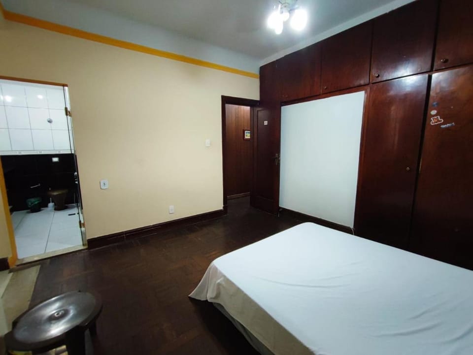 Cobertura Copacabana posto 5 Apartment in Rio de Janeiro