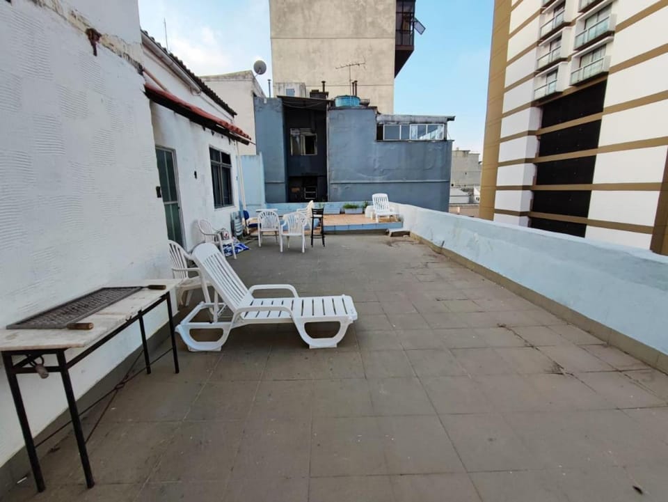 Cobertura Copacabana posto 5 Apartment in Rio de Janeiro