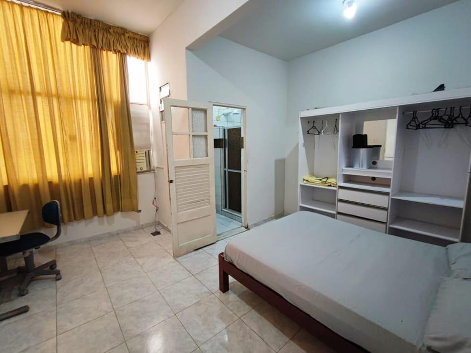 Cobertura Copacabana posto 5 Apartment in Rio de Janeiro