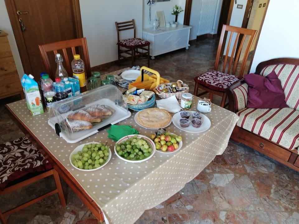 Casa Raffaella Bed and Breakfast in Polignano a Mare