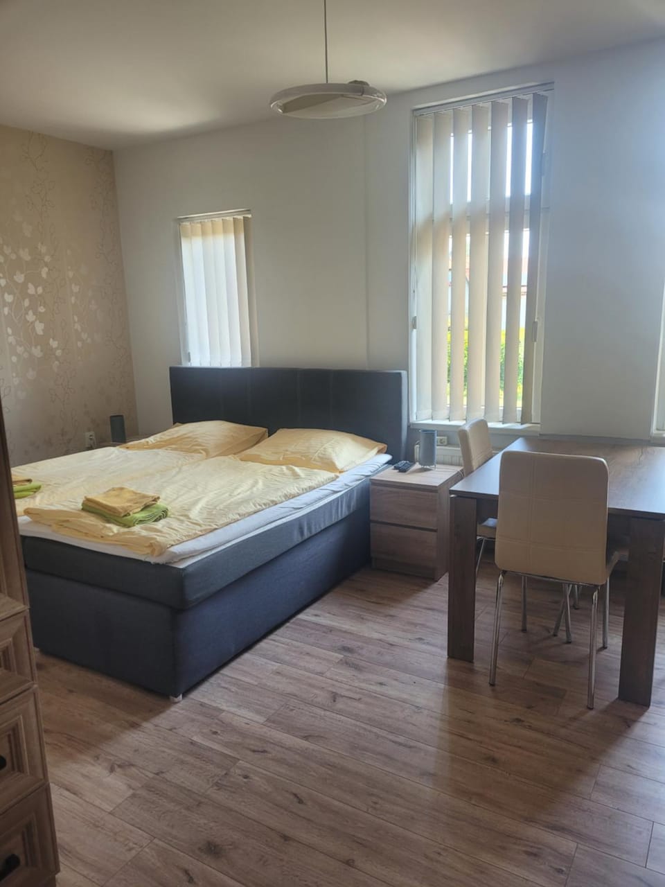 Penzion Jungmannova Bed and Breakfast in Saxony
