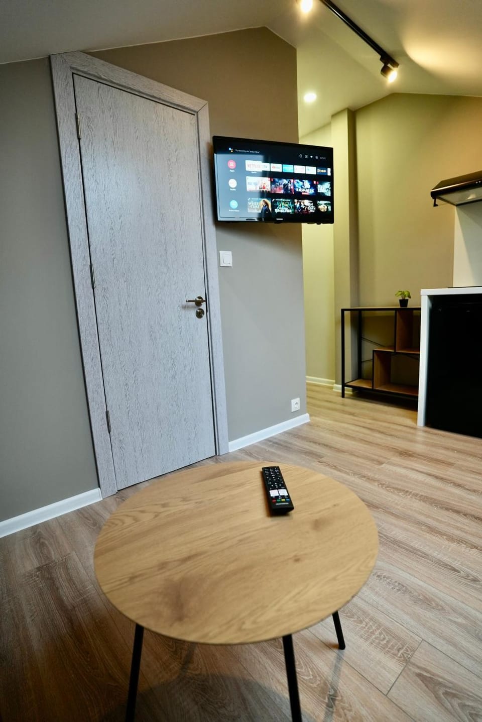 TV and multimedia