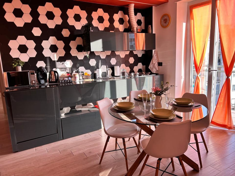 Bon Bon del Centro no Ztl a due passi da Piazza Alfieri Apartment in Asti