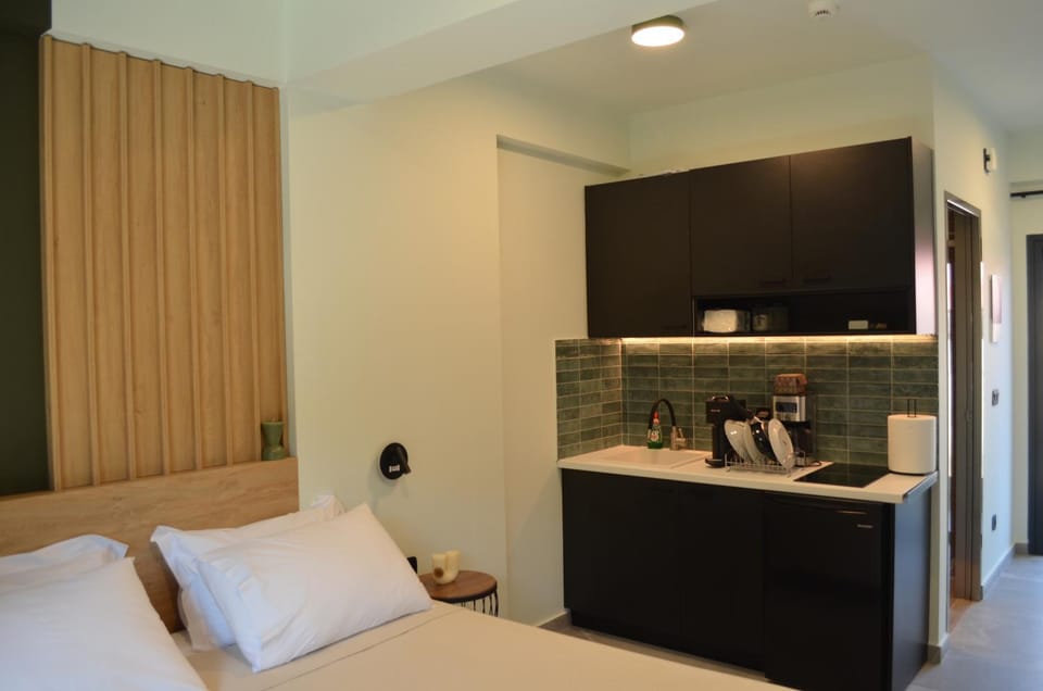 Rastoni RQD 1 Apartment in Peloponnese, Western Greece and the Ionian