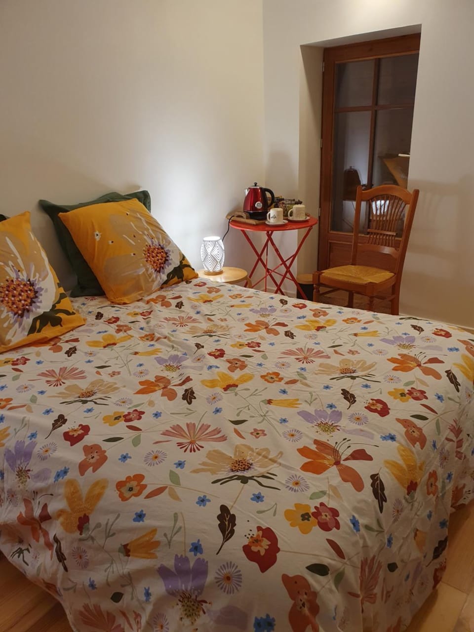 Chez Danièle et Jean-Pierre Bed and Breakfast in Auvergne-Rhône-Alpes