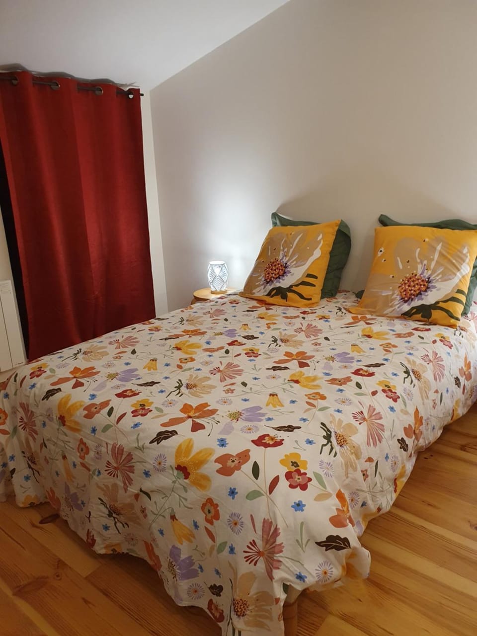 Chez Danièle et Jean-Pierre Bed and Breakfast in Auvergne-Rhône-Alpes