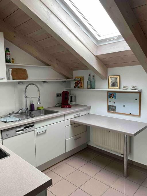 dishwasher