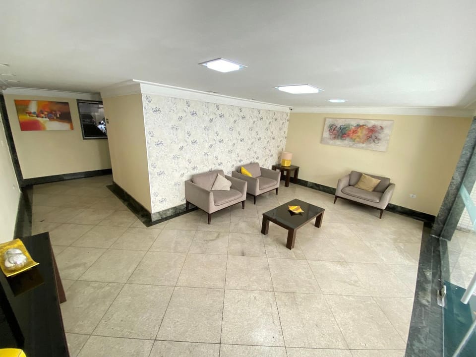 Area and facilities