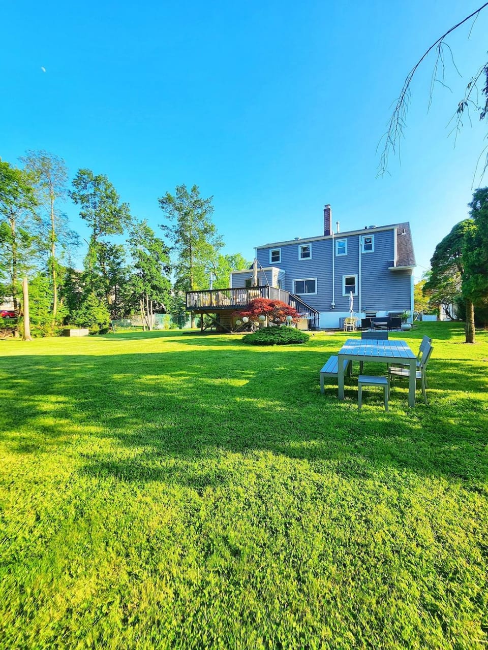Starlight Guesthouse Bed and Breakfast in West Orange