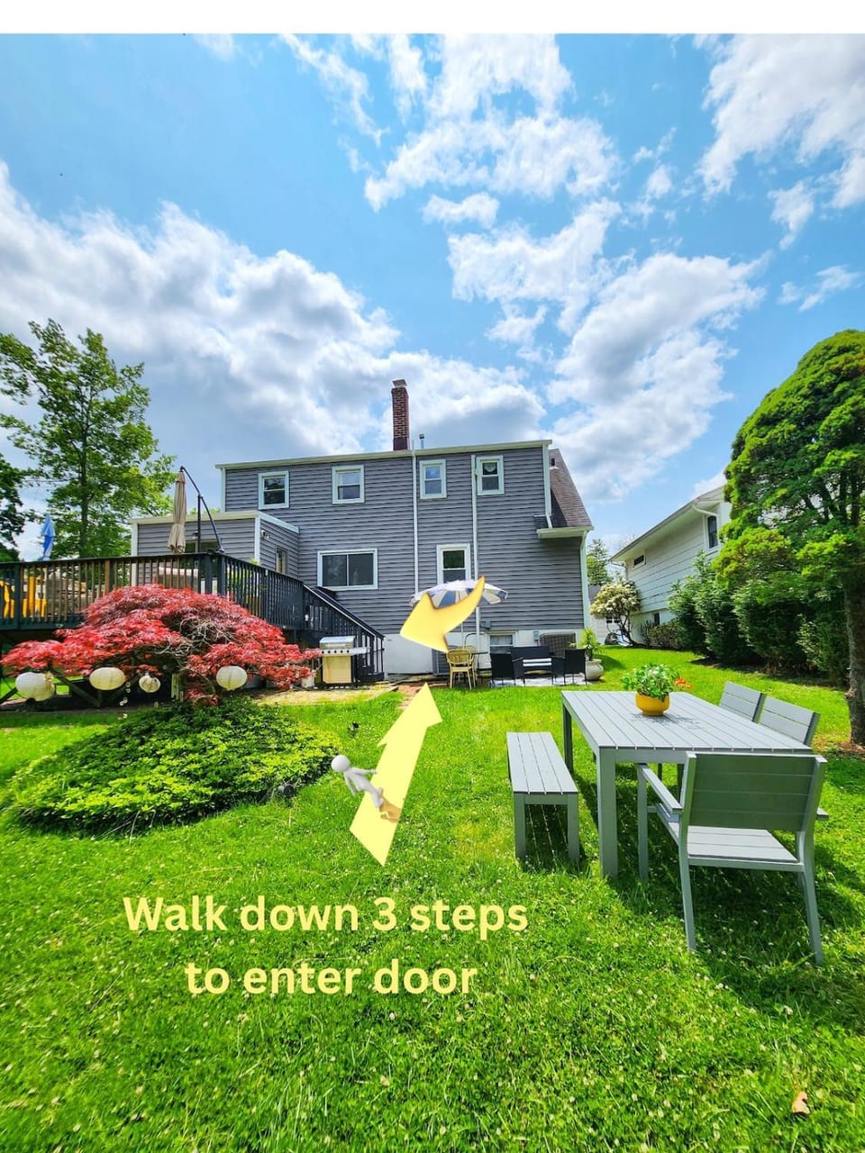 Starlight Guesthouse Bed and Breakfast in West Orange