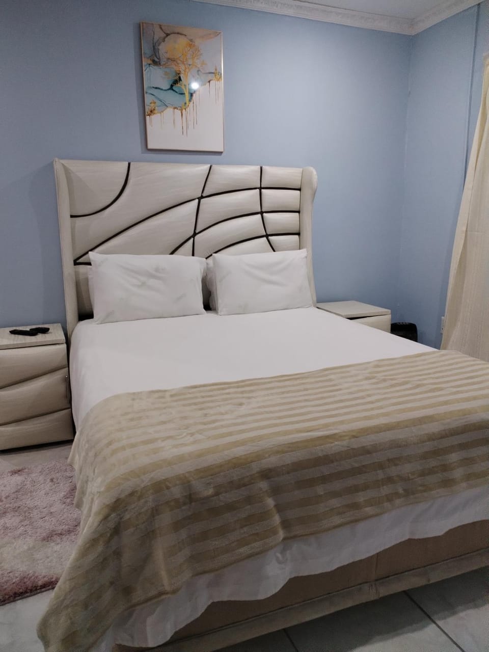 Ilitha B&B Bed and Breakfast in Eastern Cape