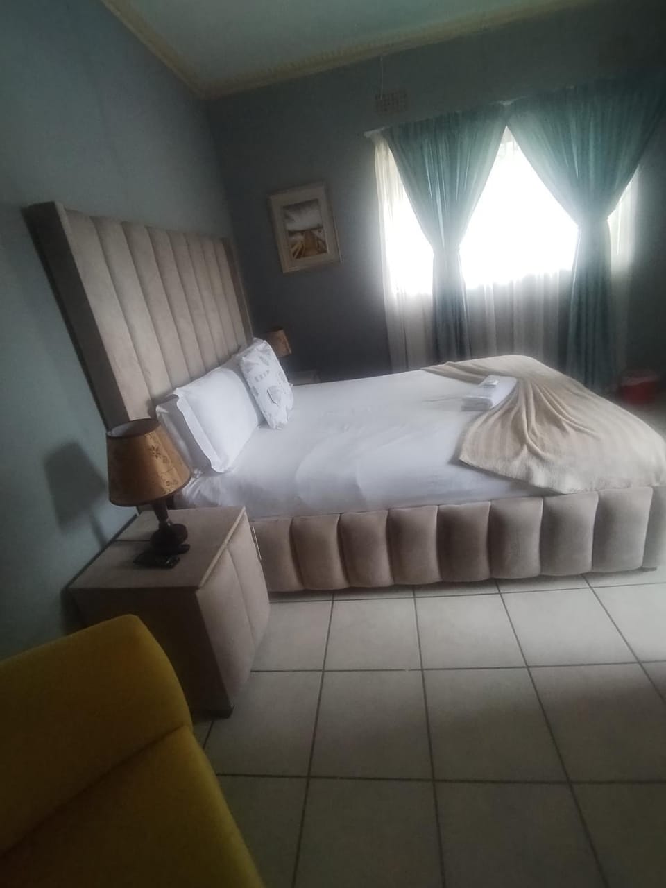 Ilitha B&B Bed and Breakfast in Eastern Cape