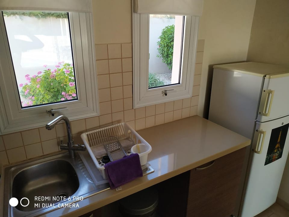 Anastasia Apartments Apartment in Paphos District