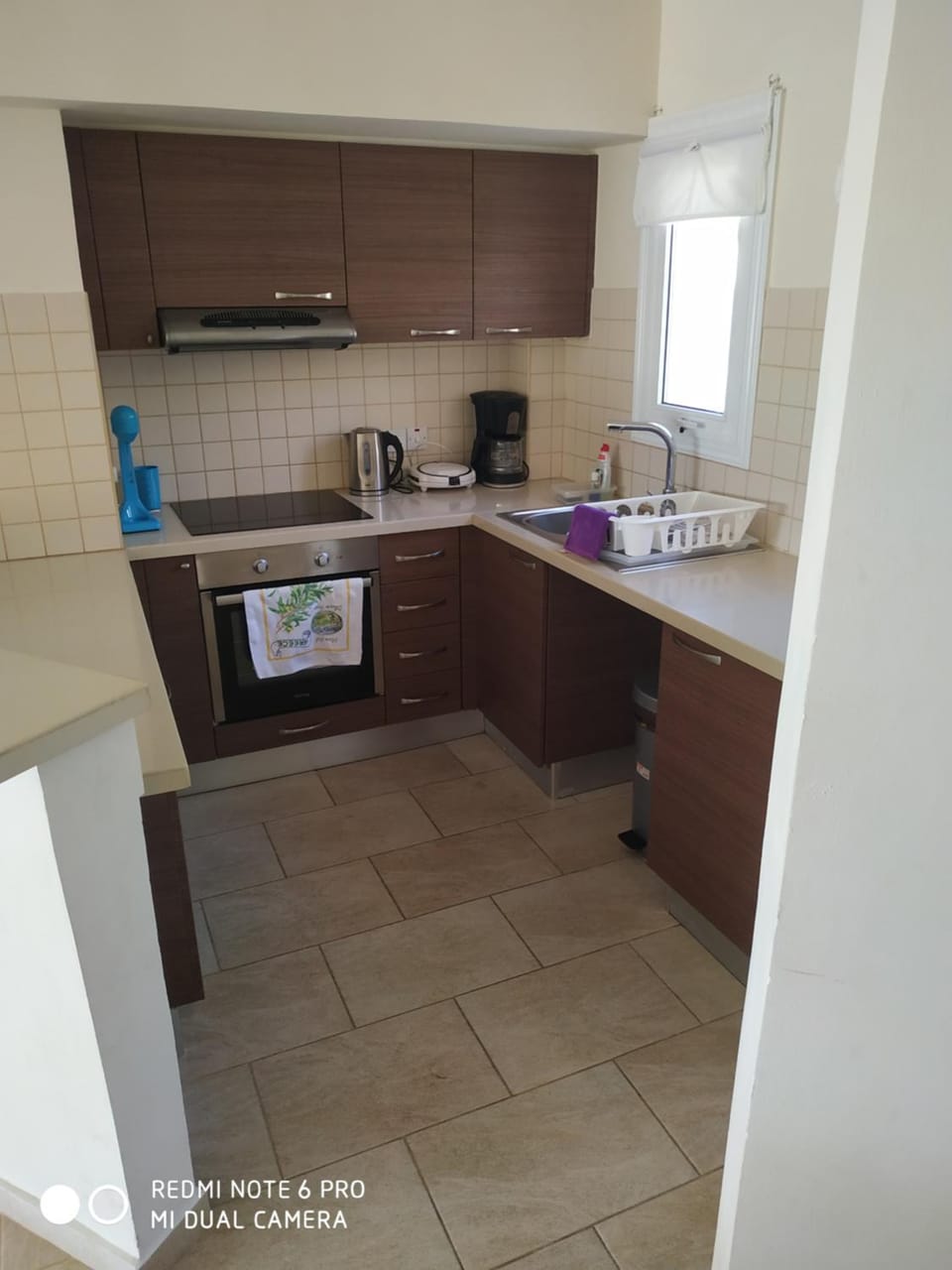 Anastasia Apartments Apartment in Paphos District