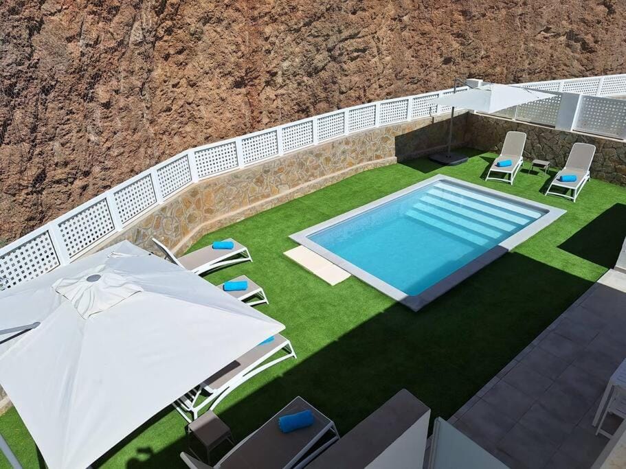 Solarium