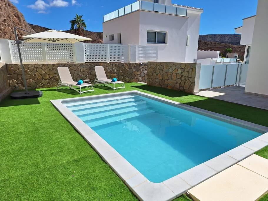 Solarium