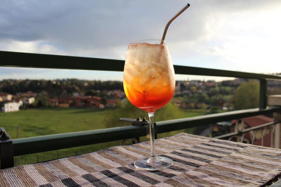 View (from property/room), Balcony/Terrace