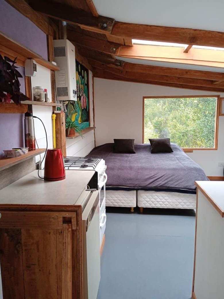 Alto en el Bosque Apartment in San Carlos Bariloche