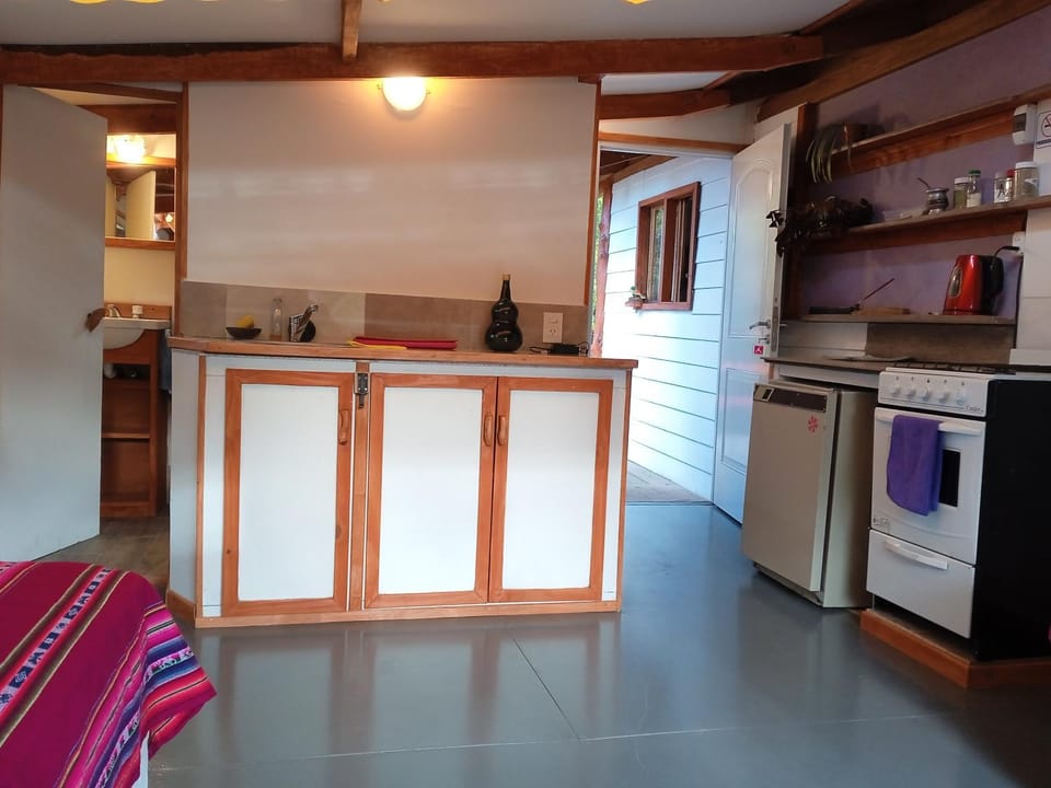 Alto en el Bosque Apartment in San Carlos Bariloche