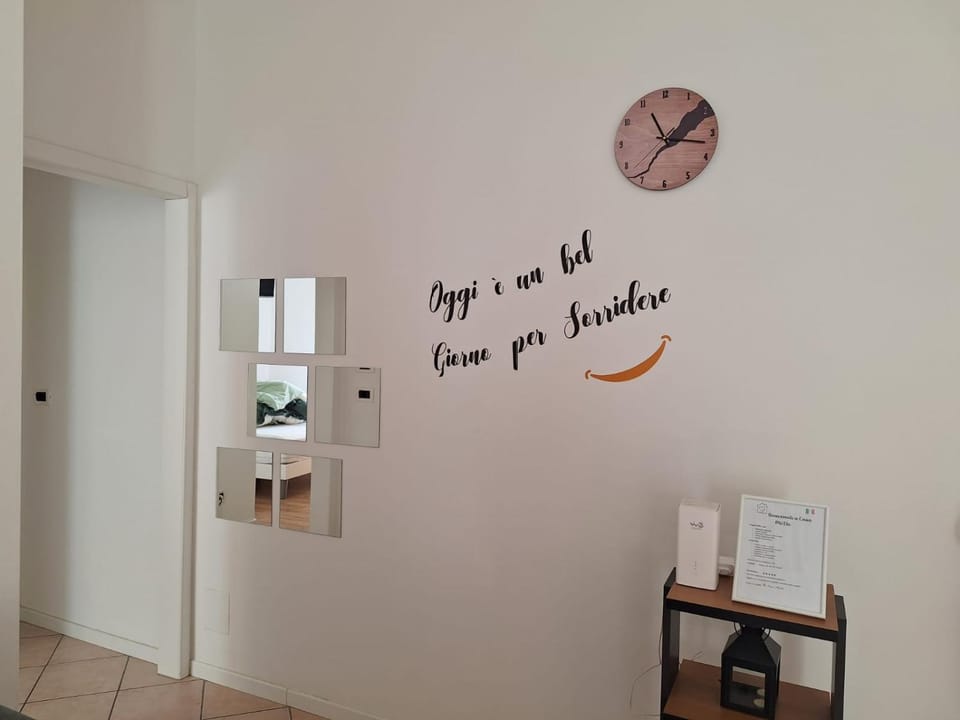 Mi'Ele Apartments Apartment in Trentino-South Tyrol