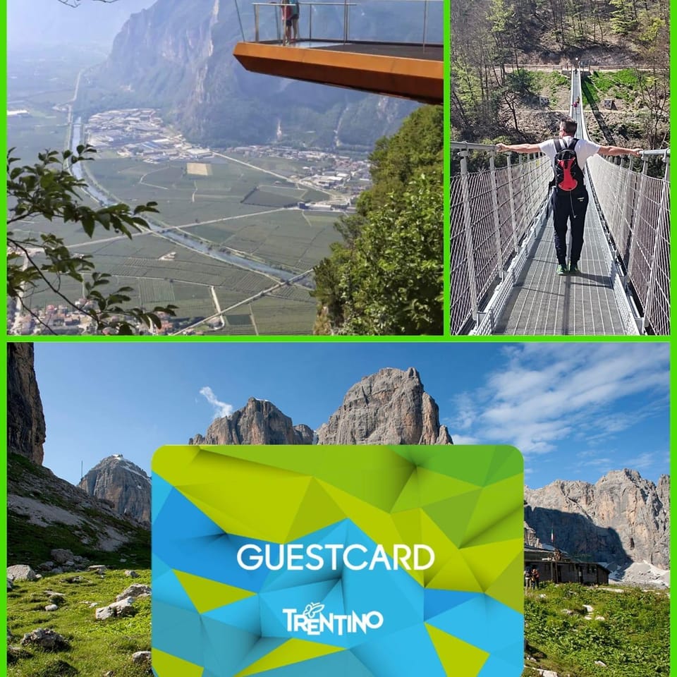 Mi'Ele Apartments Apartment in Trentino-South Tyrol