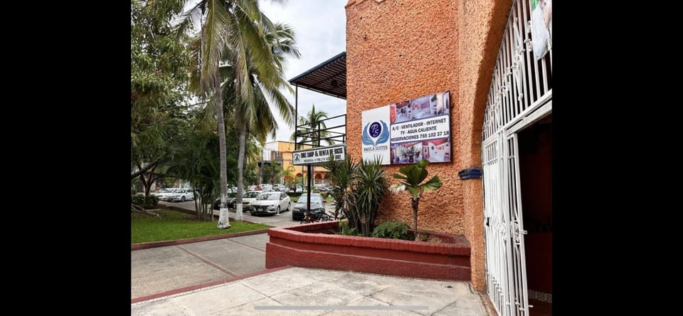 Paulas Suites Apartment in Ixtapa Zihuatanejo