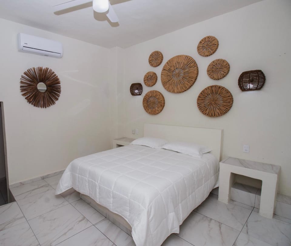 Paulas Suites Apartment in Ixtapa Zihuatanejo