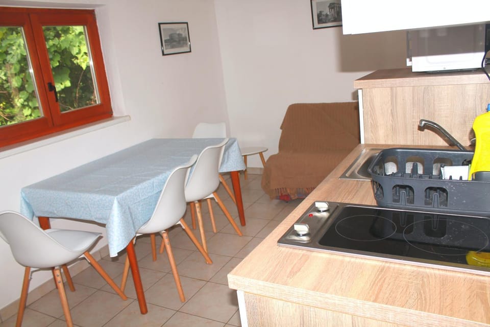 Apartments Ana Apartment in Pula