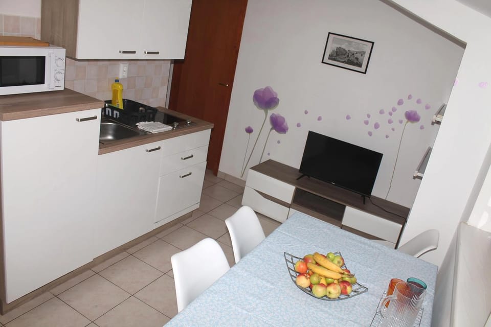 Apartments Ana Apartment in Pula