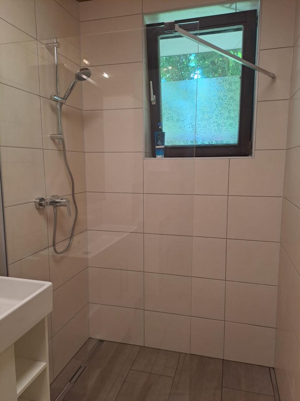 Shower
