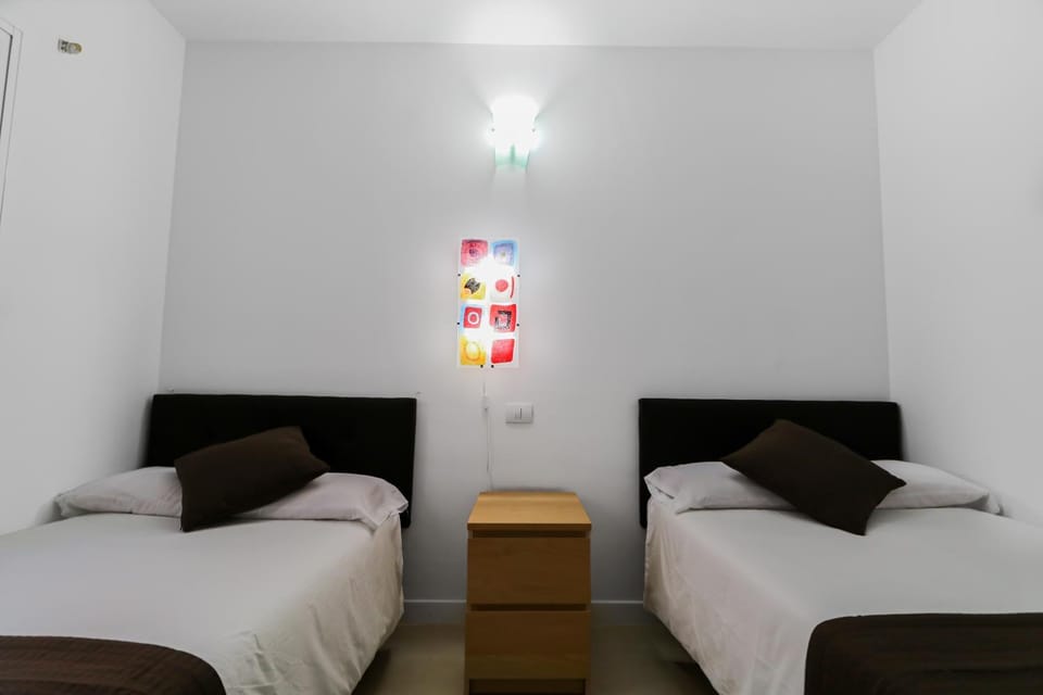 Macame house Puerto de las Nieves Apartment in Agaete