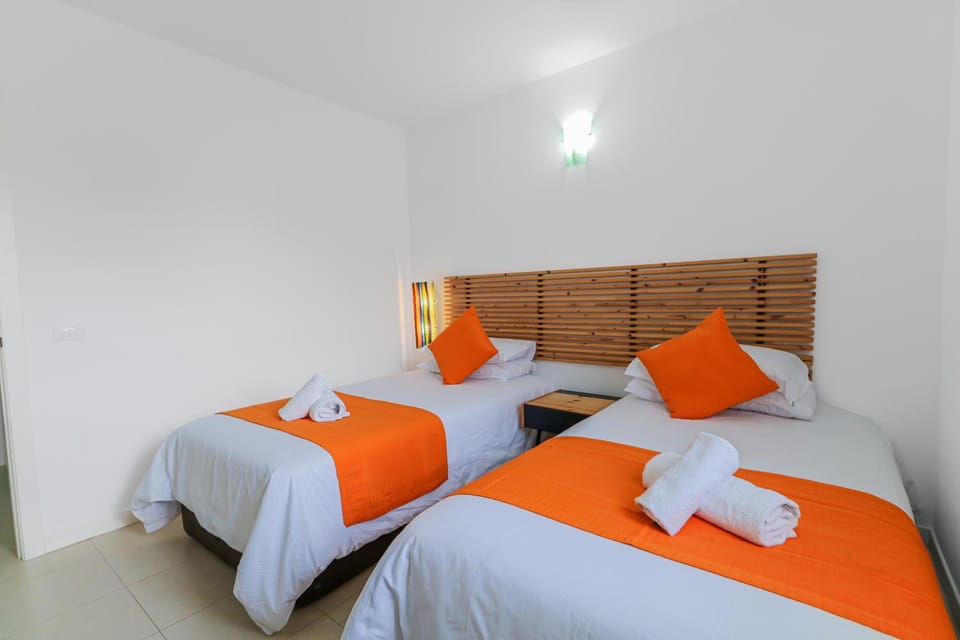 Macame house Puerto de las Nieves Apartment in Agaete