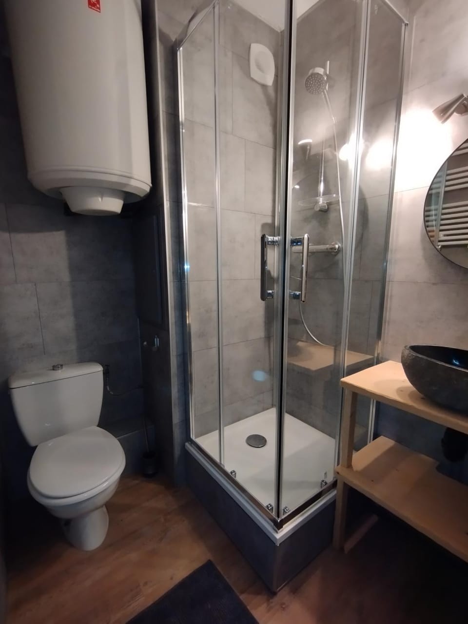 Cocon Alpin - Praz de Lys Sommand Apartment in Haute-Savoie