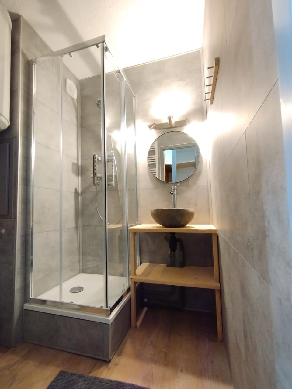 Cocon Alpin - Praz de Lys Sommand Apartment in Haute-Savoie