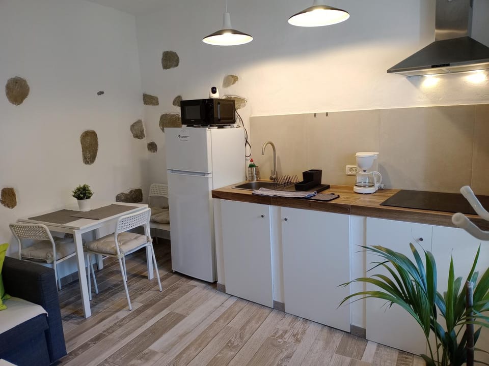 Casa Carlota Apartment in La Gomera