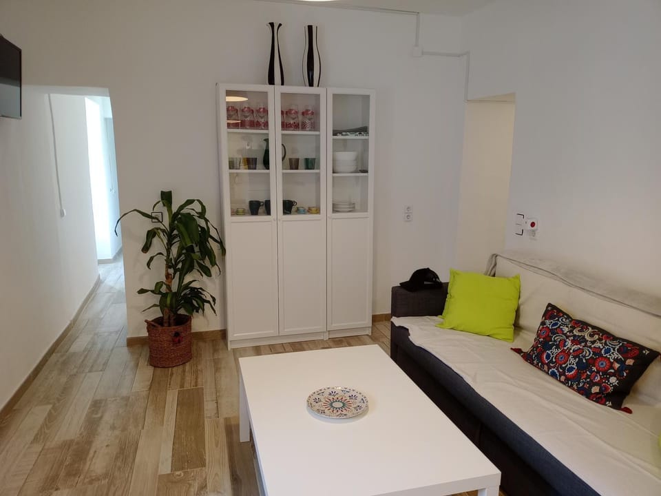 Casa Carlota Apartment in La Gomera