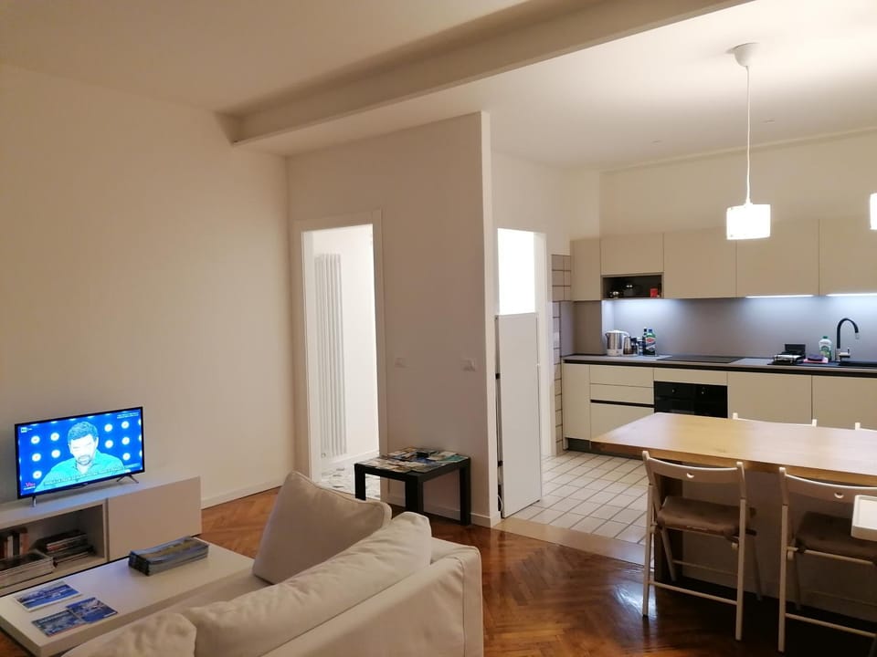 Lakefront 15 Apartment in Omegna