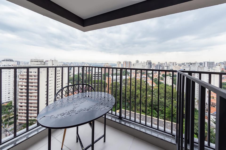 Day, View (from property/room), Balcony/Terrace, City view