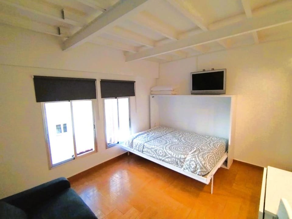 Puerta del Sol - Apartamento para 4 Apartment in Centro