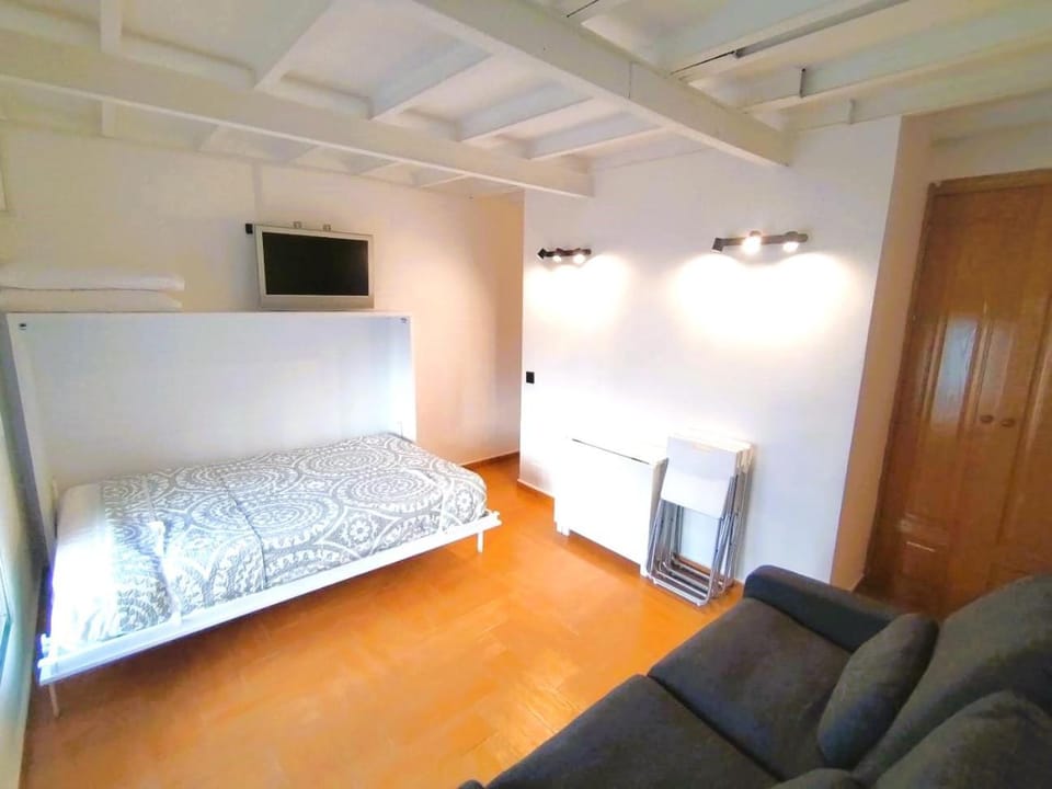 Puerta del Sol - Apartamento para 4 Apartment in Centro