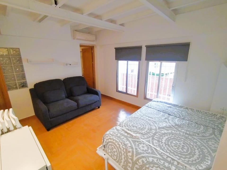 Puerta del Sol - Apartamento para 4 Apartment in Centro
