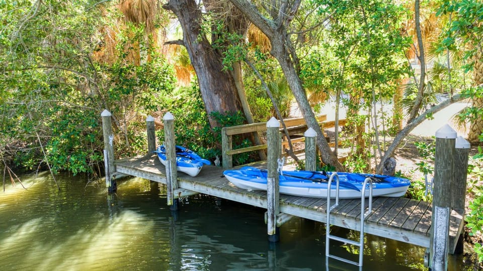 Avanti Villa on Grand Canal - 534 House in Siesta Beach