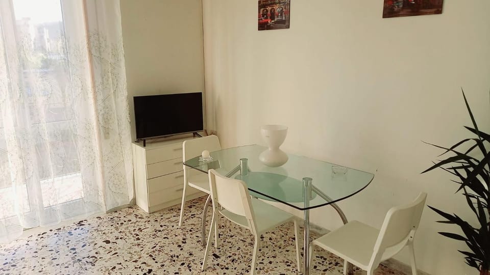 LG HOUSE casa vacanze Apartment in Naples