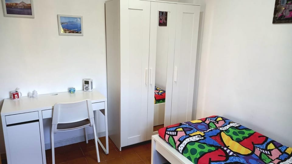 LG HOUSE casa vacanze Apartment in Naples